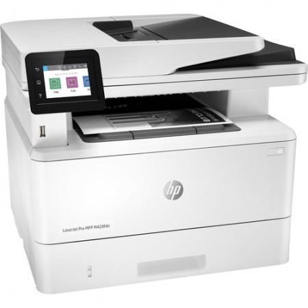 HP LaserJet M428fdn MFP printer