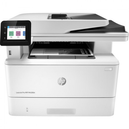 HP LaserJet M428fdn MFP printer