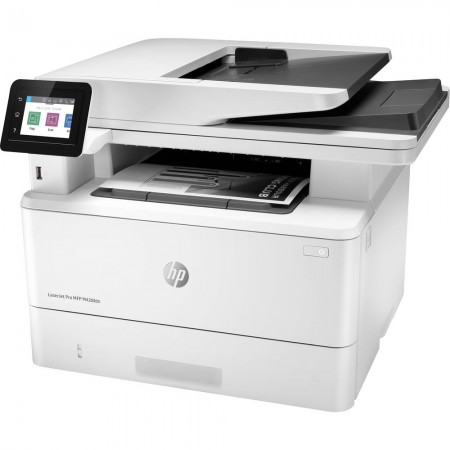 HP LaserJet M428fdn MFP printer