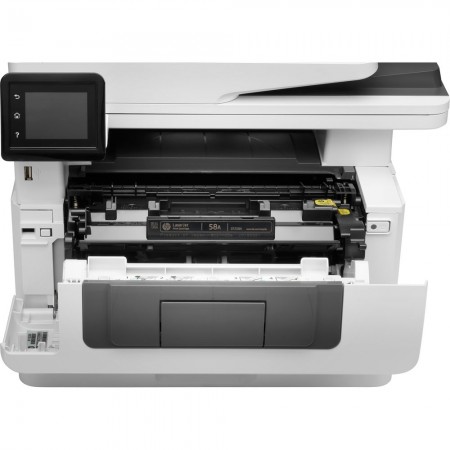 HP LaserJet M428fdn MFP printer