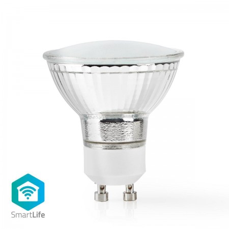 Nedis WiFi LED lamp GU10