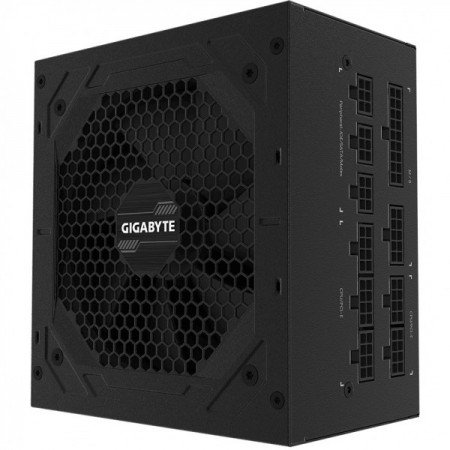 Gigabyte PSU Gold 80 Plus 850W GP-P850GM Modular