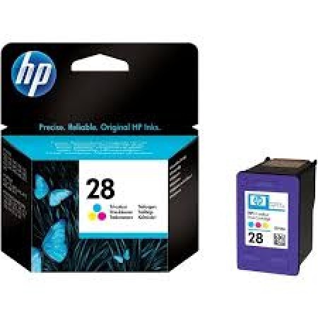 HP Cartridge C8728AE No.28 Color