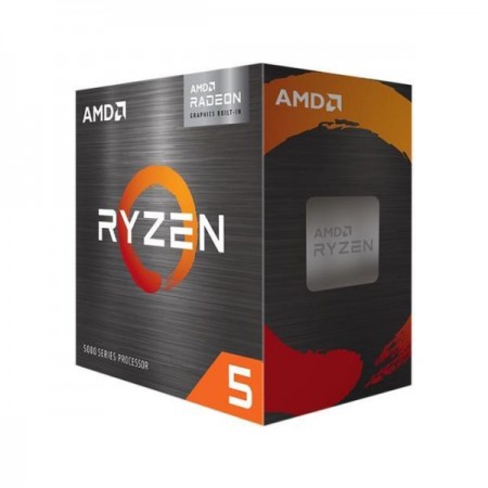 AMD Ryzen 5 5600G AM4 BOX