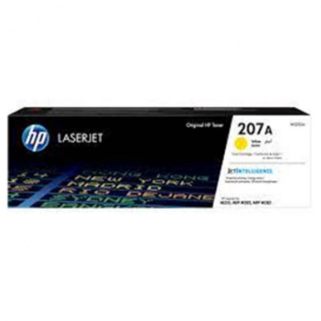 HP Toner W2212A Yellow 207A