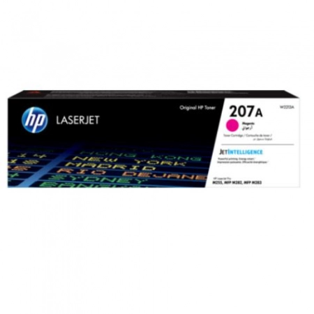 HP Toner W2213A Magenta 207A