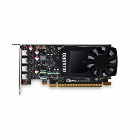 PNY nVidia GeForce Quadro P1000 V2 4GB