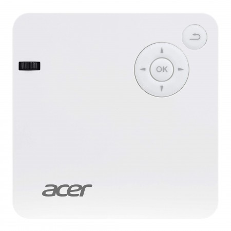 Acer projektor C202i LED WVGA