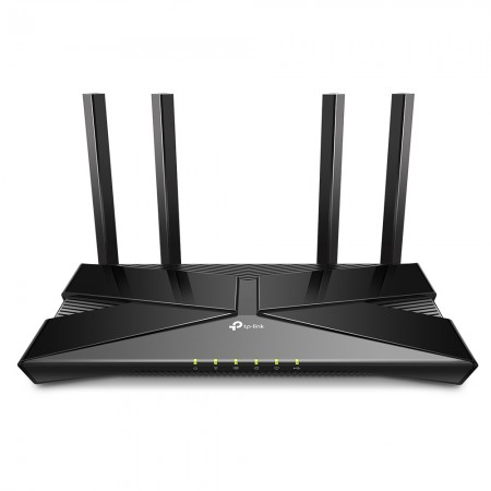 TP-Link AX50 AX3000 WiFi 6 Dual Band Gigabit Router