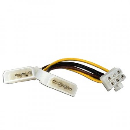 PCI Express napojni adapter kabl 6pin