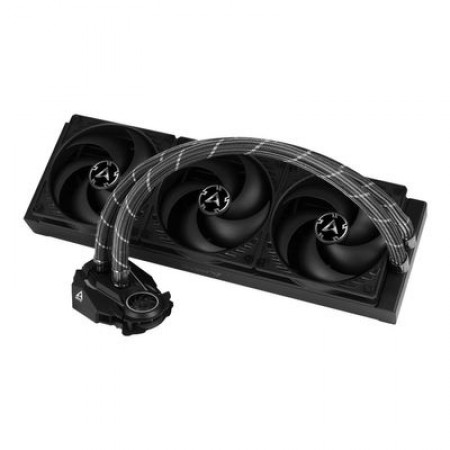 Arctic CPU Cooler Liquid Freezer II 360