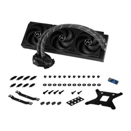 Arctic CPU Cooler Liquid Freezer II 360