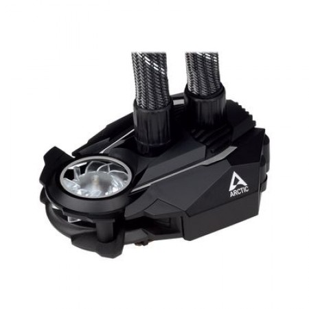 Arctic CPU Cooler Liquid Freezer II 360