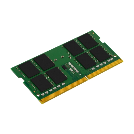 Kingston DDR4 SO-DIMM 16GB 3200MHz  