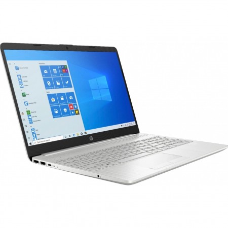 HP i3 1115G4/8GB DDR4/256GB SSD/Win10/15.6" FHD