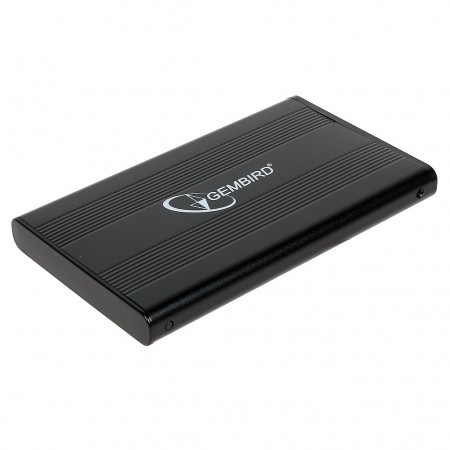 Gembird HDD Box 2.5" SATA USB 2.0 EE2-U2S-5