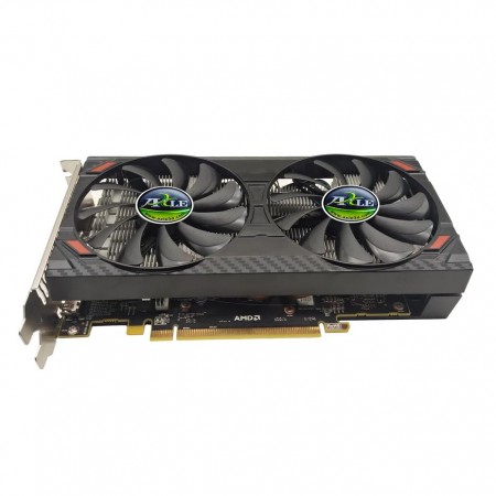 Axle3D AMD Radeon RX 5500XT 8GB DDR6