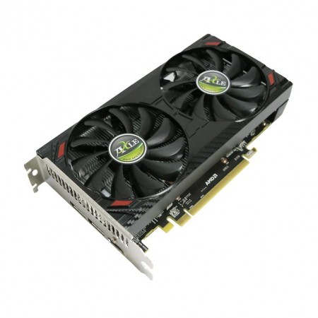Axle3D AMD Radeon RX 5500XT 8GB DDR6