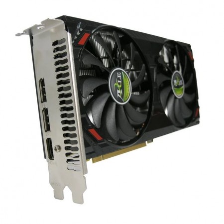 Axle3D AMD Radeon RX 5500XT 8GB