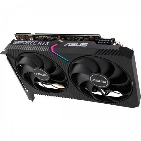 Asus nVidia GeForce Gaming Dual RTX 3060 V2 12GB