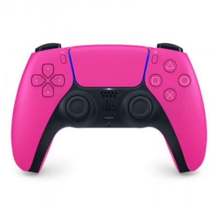Playstation 5 Dualsense Controller Wireless Nova Pink