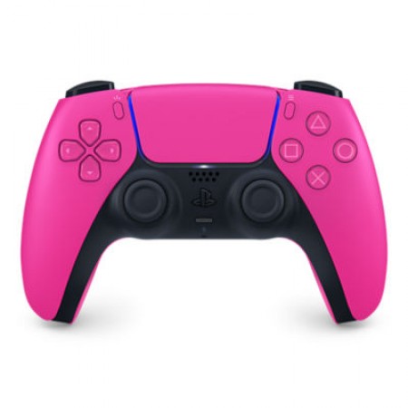  Playstation 5 Dualsense Controller Wireless Nova Pink 