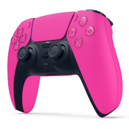 Playstation 5 Dualsense Controller Wireless Nova Pink