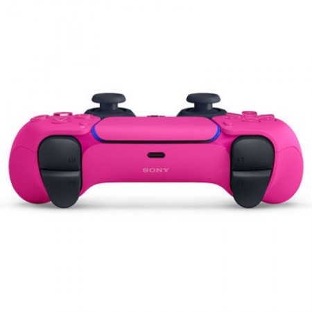 Playstation 5 Dualsense Controller Wireless Nova Pink