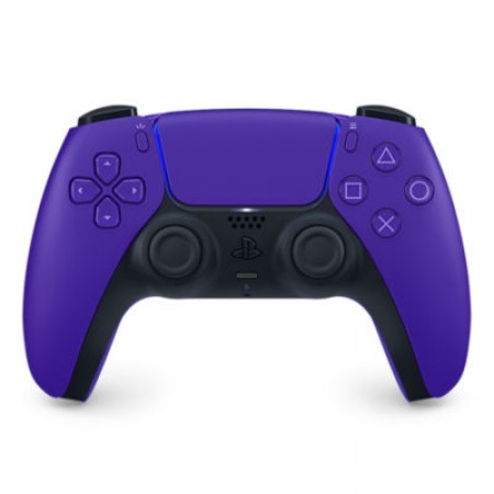 Playstation 5 Dualsense Controller Wireless Galactic Purple
