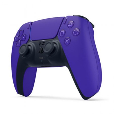 Playstation 5 Dualsense Controller Wireless Galactic Purple