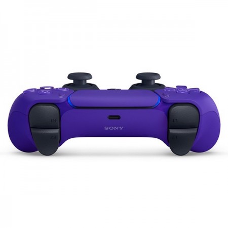 Playstation 5 Dualsense Controller Wireless Galactic Purple