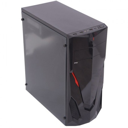 MS Case Raider M320 500W