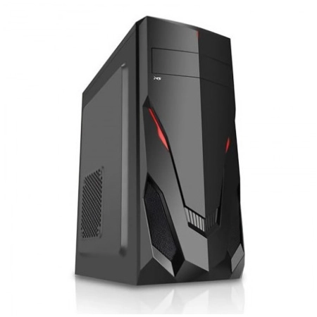 MS Case Raider M320 500W