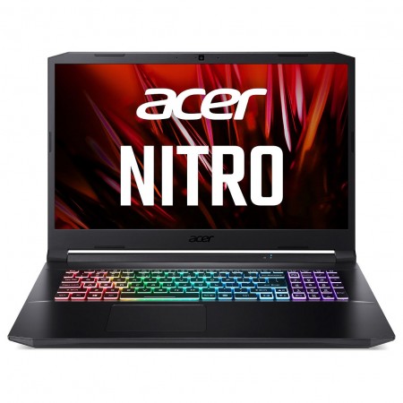 Acer Nitro AN517-54-73CE  laptop NH.QF7EX.002