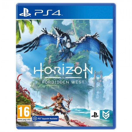 Horizon - Forbidden West /PS4