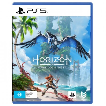 Horizon - Forbidden West /PS5