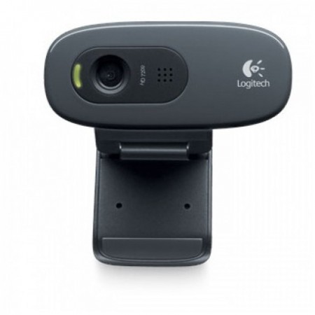 Logitech Webcam C270 HD
