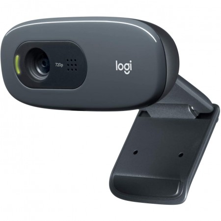 Logitech Webcam C270 HD