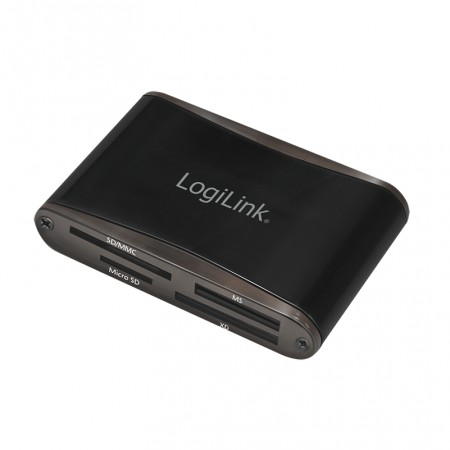 LogiLink Card Reader All in One CR0013