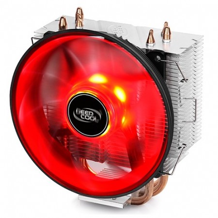 DeepCool CPU Cooler Gammaxx 300R