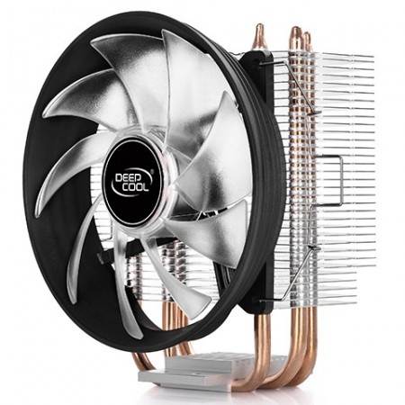 DeepCool CPU Cooler Gammaxx 300R