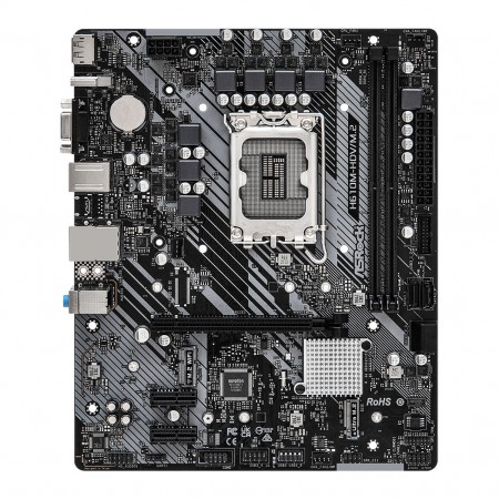 ASRock H610M-HDV/M.2