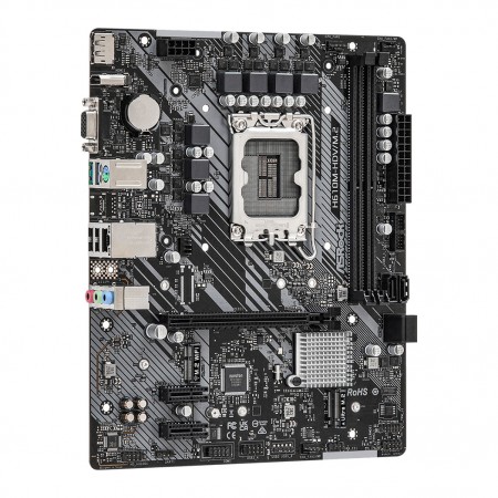 ASRock H610M-HDV/M.2