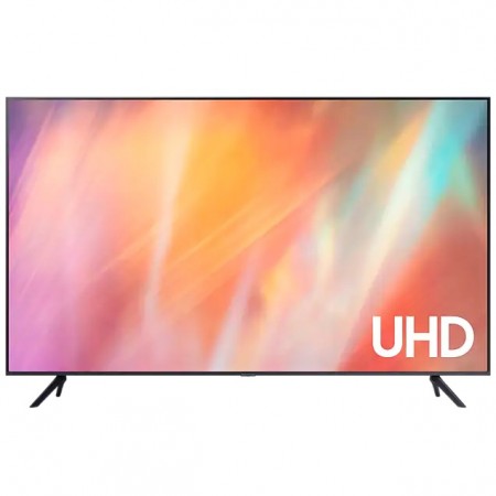 65" SAMSUNG SMART 4K UHD TV UE65AU7172