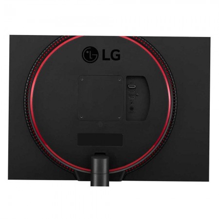 31.5" LG 32GN600-B 165Hz Display