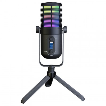BORG Gaming Mikrofon MK-01P RGB