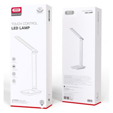 XO Led Lampa OZ05