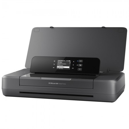 HP OfficeJet CZ993A 200 Mobile printer