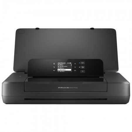 HP OfficeJet CZ993A 200 Mobile printer