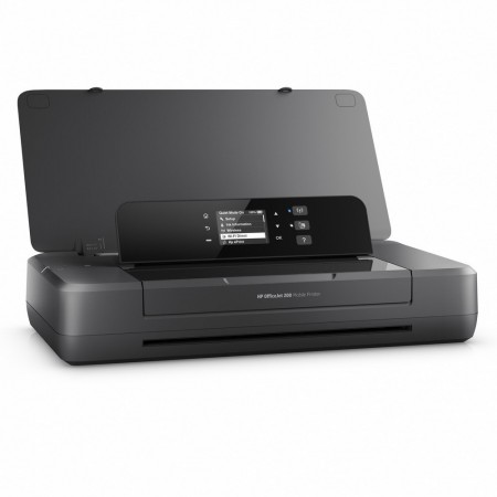 HP OfficeJet CZ993A 200 Mobile printer